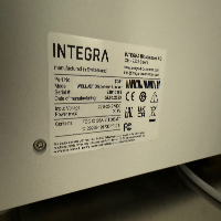 Integra WellJet Dispenser Stacker image 2